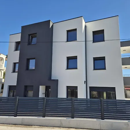 Natalija A2 Ground Floor Lägenhet *