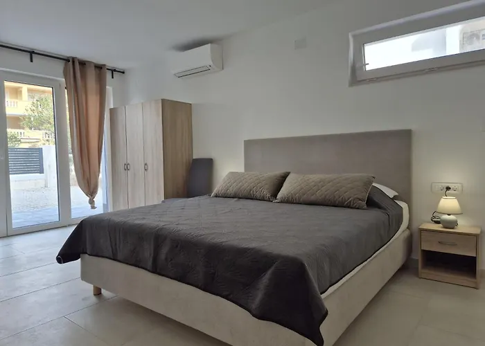 Natalija A2 Ground Floor