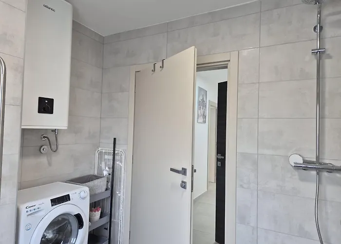 Natalija A2 Ground Floor