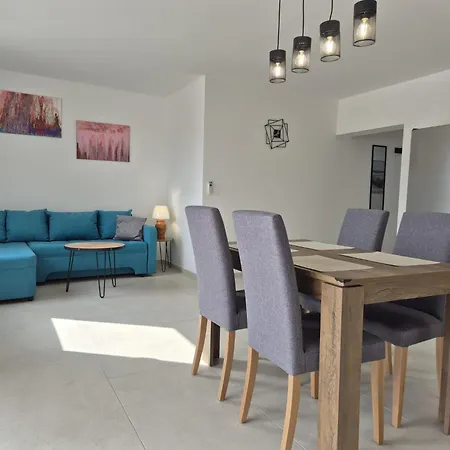 Lejlighed Natalija A2 Ground Floor