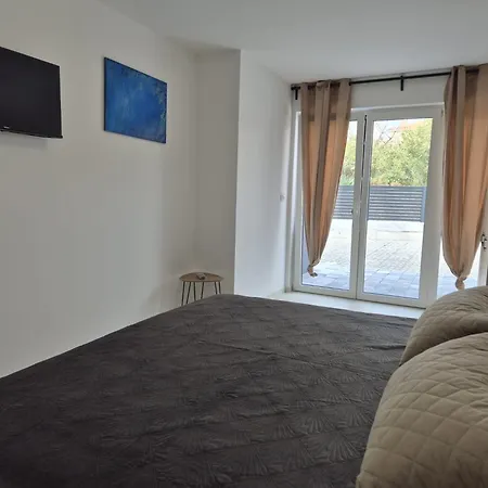 Natalija A2 Ground Floor
