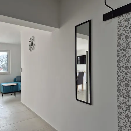 Lejlighed Natalija A2 Ground Floor Krk Town