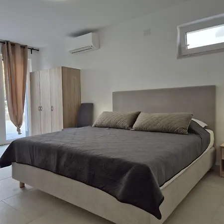 Natalija A2 Ground Floor
