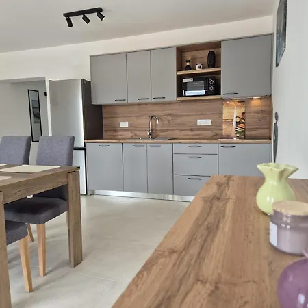 Natalija A2 Ground Floor *