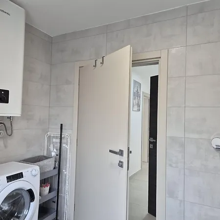 Natalija A2 Ground Floor