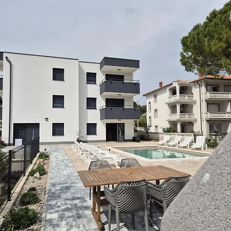 Natalija A2 Ground Floor