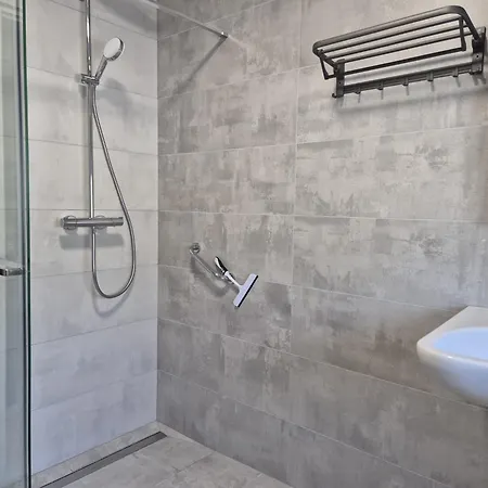 Lejlighed Natalija A2 Ground Floor *