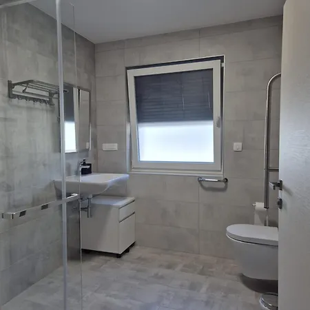 Natalija A2 Ground Floor *