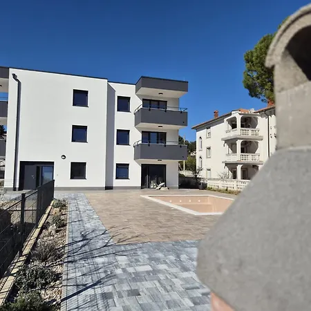 Natalija A2 Ground Floor Veglia