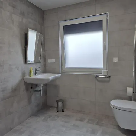 Apartament Natalija A2 Ground Floor *