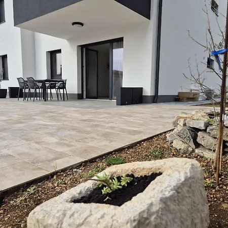 Natalija A2 Ground Floor Apartament