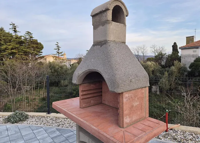 Natalija A2 Ground Floor Διαμέρισμα *