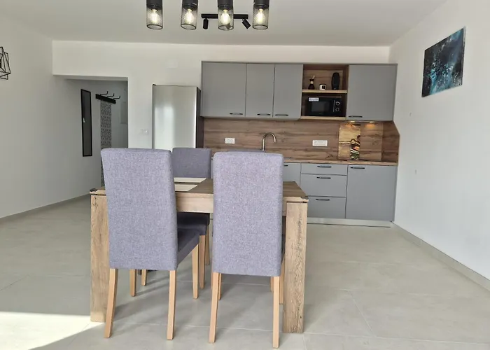 Natalija A2 Ground Floor Διαμέρισμα *